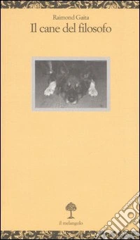 Il cane del filosofo libro