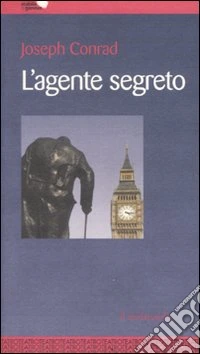 L'agente segreto