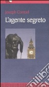 L'agente segreto libro