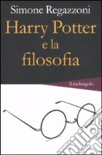 Harry Potter e la filosofia libro