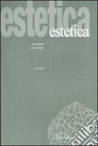 Estetica. Vol. 2