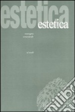 Estetica. Vol. 2 libro