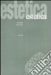 Estetica. Vol. 2 libro