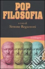 Pop filosofia libro