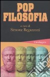 Pop filosofia libro