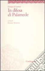 In difesa di Palamede libro