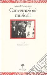 Conversazioni musicali libro