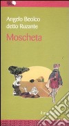 La moscheta libro