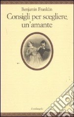 Consigli per scegliere un'amante libro