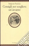 Consigli per scegliere un'amante libro