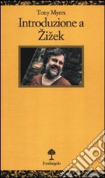 Introduzione a Zizek