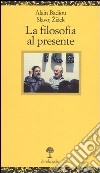 La filosofia al presente libro