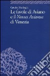 Le favole di Aviano e il «Novus Avianus» di Venezia libro