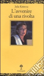 L'Avvenire di una rivolta