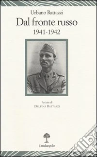 Dal fronte russo 1941-1942