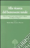 Alla ricerca del benessere totale. Migranti e nuove forme di associazionismo religioso nella Diocesi di Bergamo libro