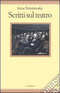 Scritti sul teatro