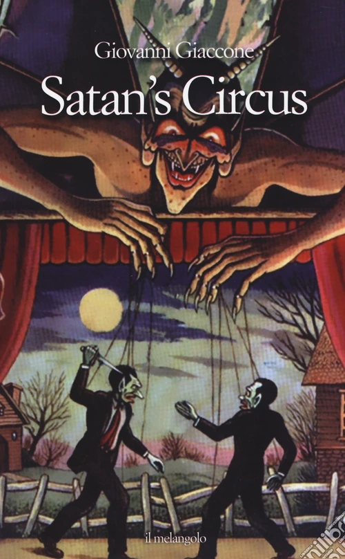 Satan's circus