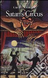 Satan's circus libro di Giaccone Giovanni