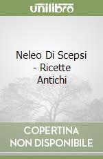 Neleo Di Scepsi - Ricette Antichi