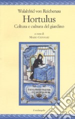 Hortulus libro