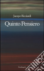 Quinto pensiero libro