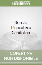 Roma: Pinacoteca Capitolina