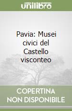 Pavia: Musei civici del Castello visconteo libro