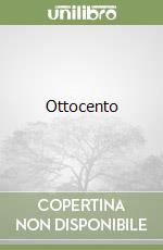 Ottocento libro