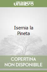 Isernia la Pineta libro