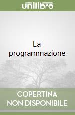 La programmazione libro