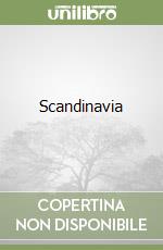 Scandinavia libro