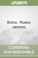 Breno. Museo camuno