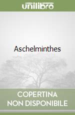 Aschelminthes libro