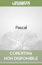 Pascal libro