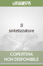 Il sintetizzatore libro