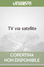 TV via satellite libro