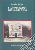 La cucina picena libro