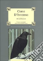 Corvi d'inverno libro