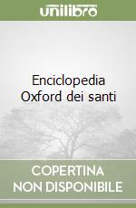 Enciclopedia Oxford dei santi