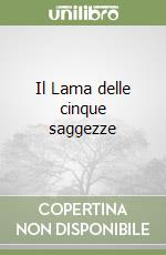 Il Lama delle cinque saggezze