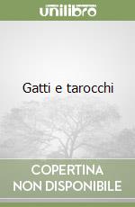 Gatti e tarocchi libro