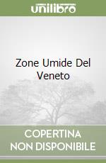 Zone Umide Del Veneto