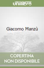 Giacomo Manzù libro