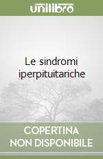 Le sindromi iperpituitariche