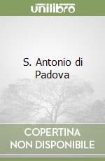 S. Antonio di Padova