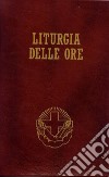 Liturgia delle ore. Secondo il rito romano e il calendario serafico. Vol. 1 libro