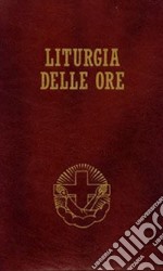 Liturgia delle ore secondo il rito romano e il calendario serafico. Vol. 3: Tempo ordinario. Settimana 1-17 libro