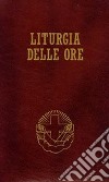 Liturgia delle ore secondo il rito romano e il calendario serafico. Vol. 3: Tempo ordinario. Settimana 1-17 libro