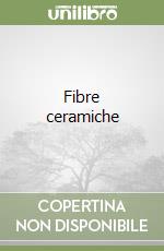 Fibre ceramiche libro